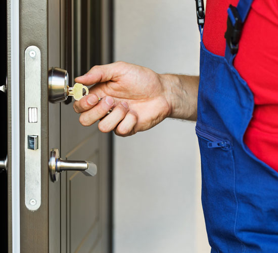 Residential Locksmith Chula Vista
