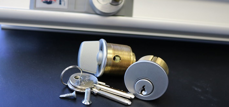 Commercial Lock Installation Chula Vista