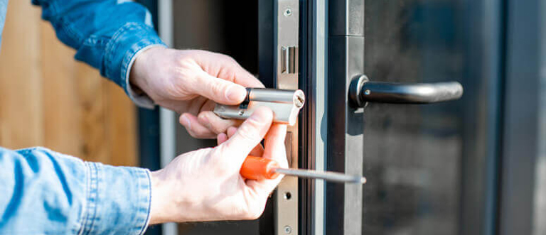 Commercial Locksmith Chula Vista