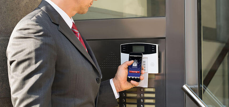 Commercial Office Locksmith Chula Vista