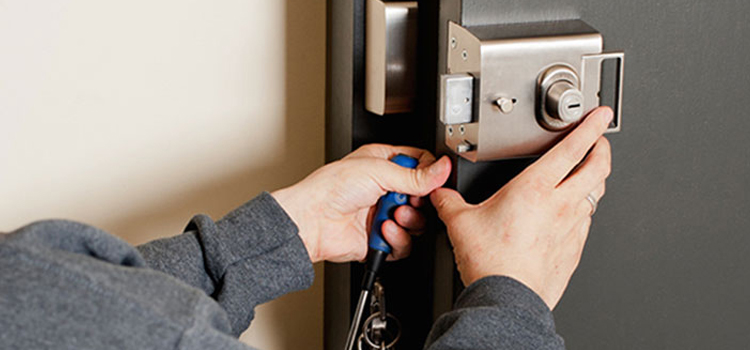 Deadbolt Lock Installation Chula Vista