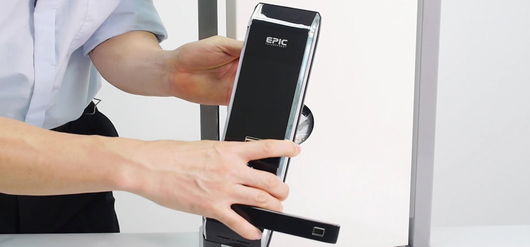 Digital Lock Installation Chula Vista