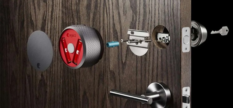 Electronic Door Knob Lock Repair Chula Vista
