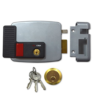electronic door lock repair Chula Vista