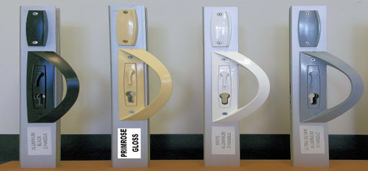 Sliding Door Handle Design Chula Vista