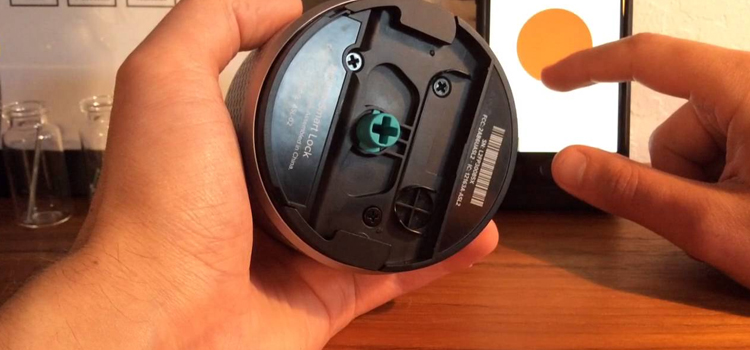 Chula Vista Smart Lock Repair